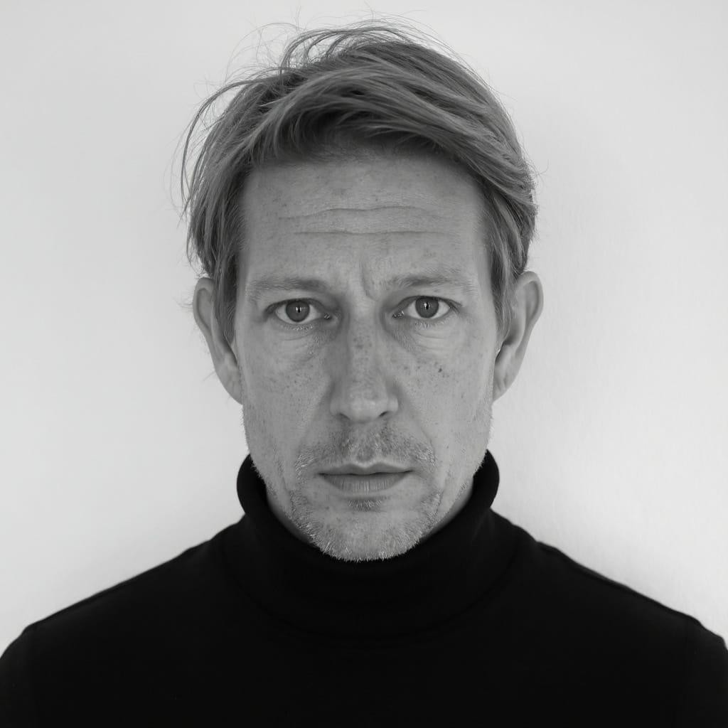 Volljurist Kai Lange