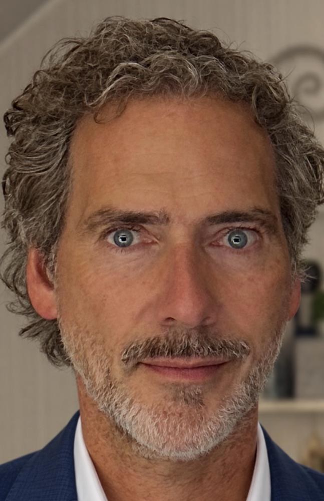 Dr. Stefan Rücker, Kinderpsychologe